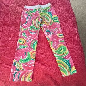 Lilly Pulitzer Beach Pants (child) ✨✨✨